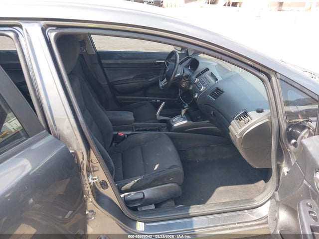 Aukcja sprzedaży 2010 Honda Civic Lx-s, vin: 19XFA1F66AE033005, numer aukcji: 45986342
