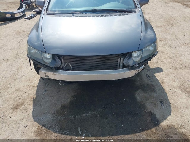 Aukcja sprzedaży 2010 Honda Civic Lx-s, vin: 19XFA1F66AE033005, numer aukcji: 45986342