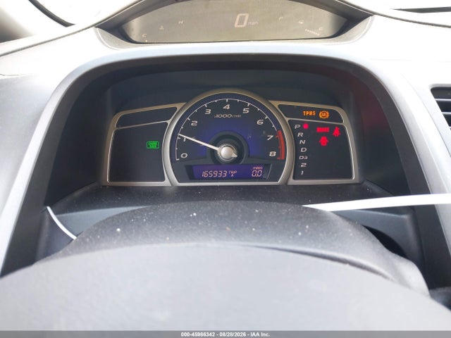 Aukcja sprzedaży 2010 Honda Civic Lx-s, vin: 19XFA1F66AE033005, numer aukcji: 45986342