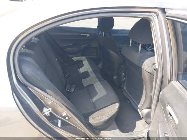 Aukcja sprzedaży 2010 Honda Civic Lx-s, vin: 19XFA1F66AE033005, numer aukcji: 45986342