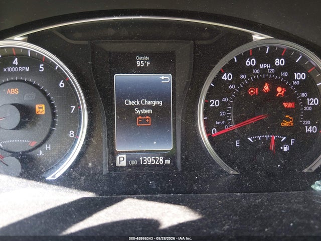 45986343 :رقم المزاد ، 4T1BF1FK0HU636164 vin ، 2017 Toyota Camry Se مزاد بيع