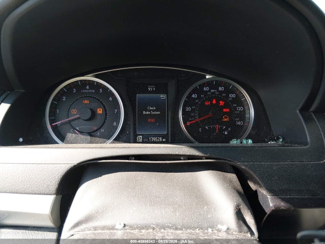 45986343 :رقم المزاد ، 4T1BF1FK0HU636164 vin ، 2017 Toyota Camry Se مزاد بيع