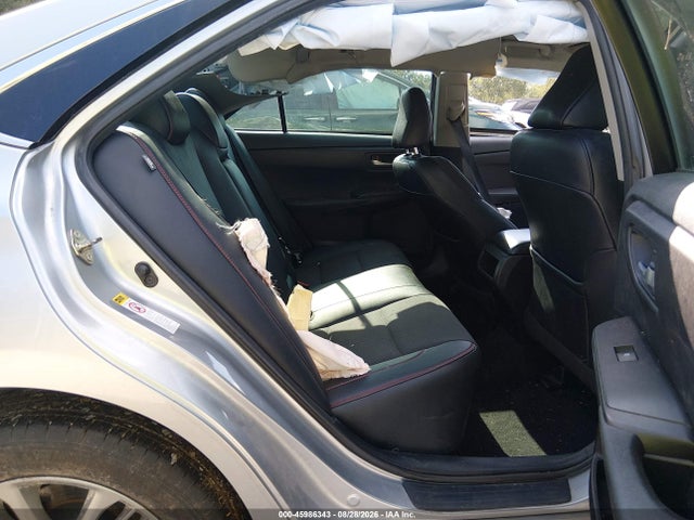45986343 :رقم المزاد ، 4T1BF1FK0HU636164 vin ، 2017 Toyota Camry Se مزاد بيع