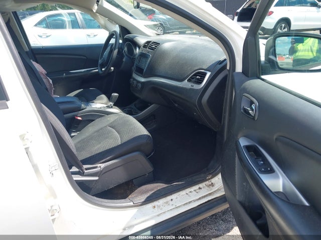 Продаж на аукціоні авто 2018 Dodge Journey Se, vin: 3C4PDCAB1JT310893, номер лоту: 45986345