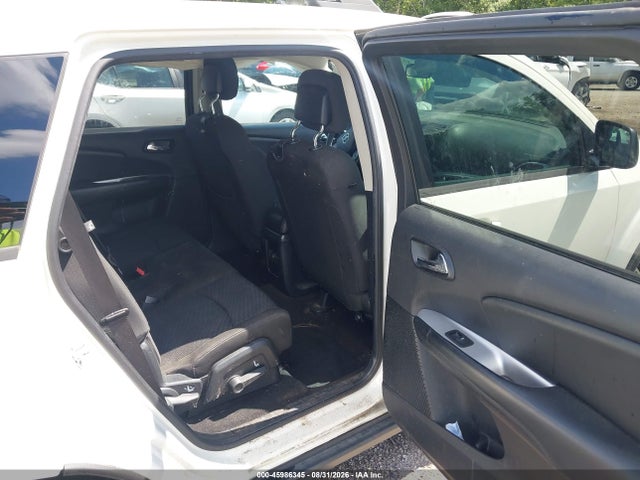 Продаж на аукціоні авто 2018 Dodge Journey Se, vin: 3C4PDCAB1JT310893, номер лоту: 45986345