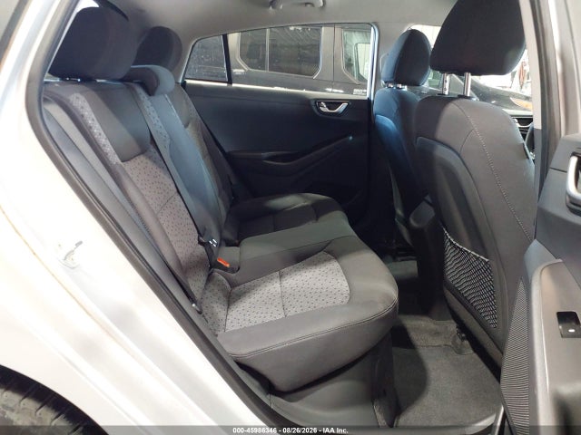 Продажа на аукционе авто 2019 Hyundai Ioniq Hybrid Blue, vin: KMHC65LC7KU106919, номер лота: 45986346