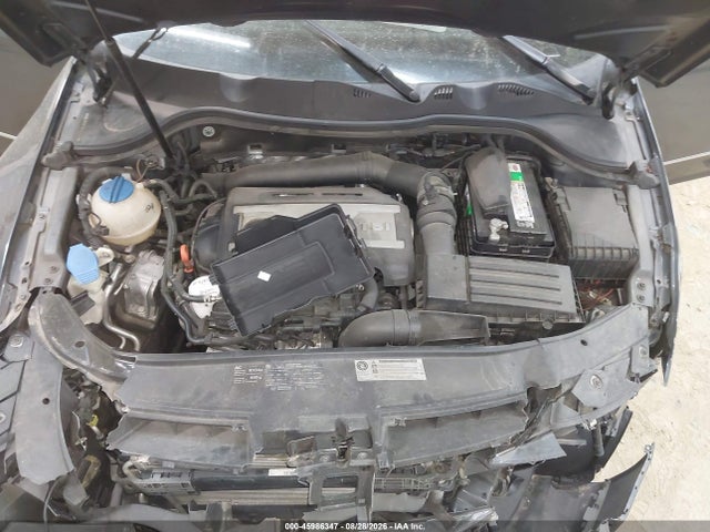 45986347 :رقم المزاد ، WVWJK73C19P051928 vin ، 2009 Volkswagen Passat Komfort مزاد بيع