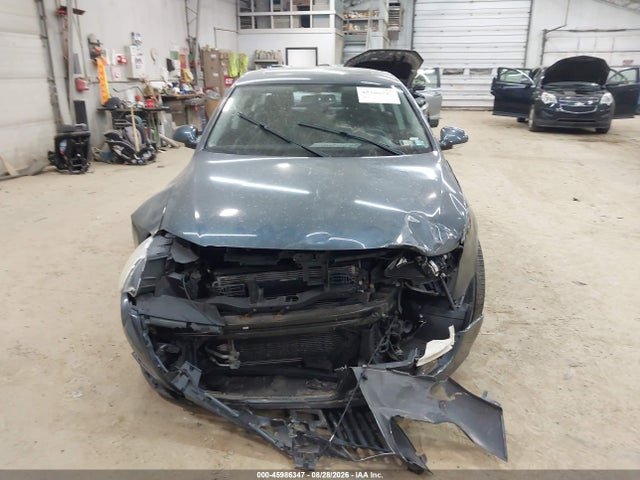 45986347 :رقم المزاد ، WVWJK73C19P051928 vin ، 2009 Volkswagen Passat Komfort مزاد بيع