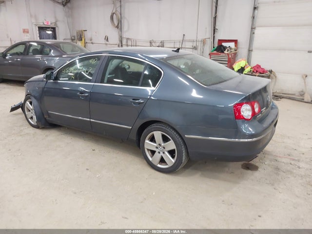 45986347 :رقم المزاد ، WVWJK73C19P051928 vin ، 2009 Volkswagen Passat Komfort مزاد بيع