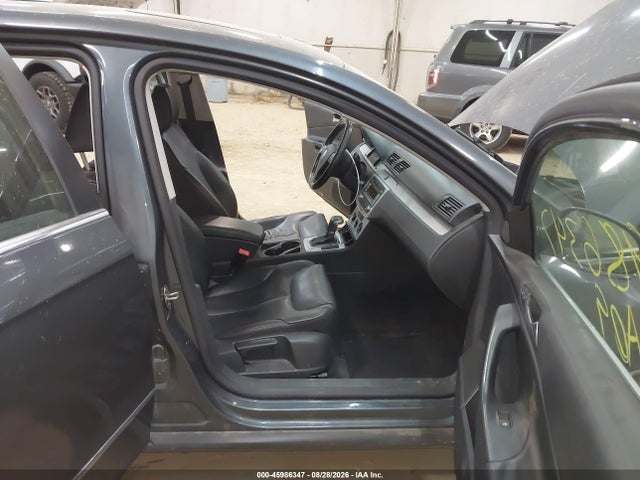 45986347 :رقم المزاد ، WVWJK73C19P051928 vin ، 2009 Volkswagen Passat Komfort مزاد بيع