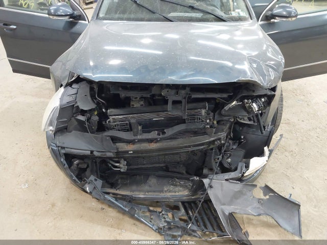 45986347 :رقم المزاد ، WVWJK73C19P051928 vin ، 2009 Volkswagen Passat Komfort مزاد بيع