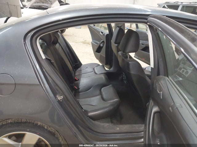 45986347 :رقم المزاد ، WVWJK73C19P051928 vin ، 2009 Volkswagen Passat Komfort مزاد بيع