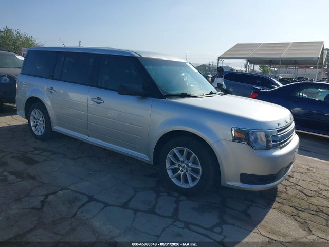 Ford FLEX SE 2014 2FMGK5B89EBD21271 главное изображение