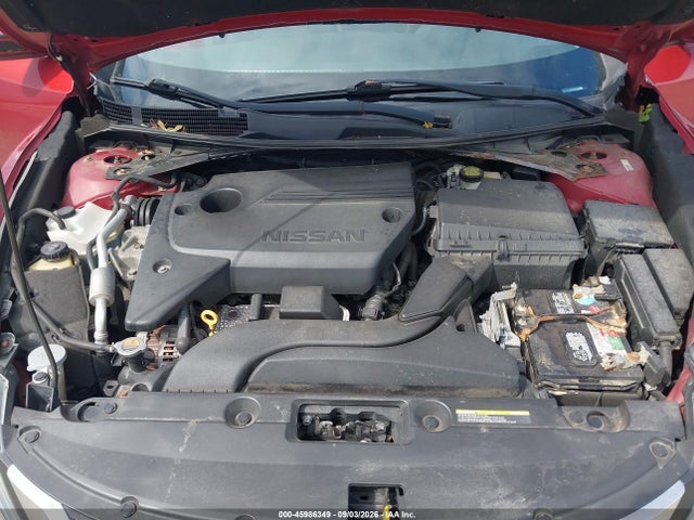 Aukcja sprzedaży 2017 Nissan Altima 2.5 S, vin: 1N4AL3AP2HN333135, numer aukcji: 45986349