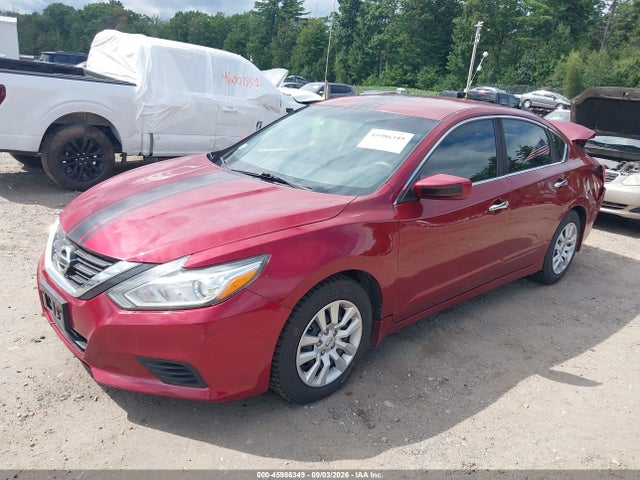 Aukcja sprzedaży 2017 Nissan Altima 2.5 S, vin: 1N4AL3AP2HN333135, numer aukcji: 45986349