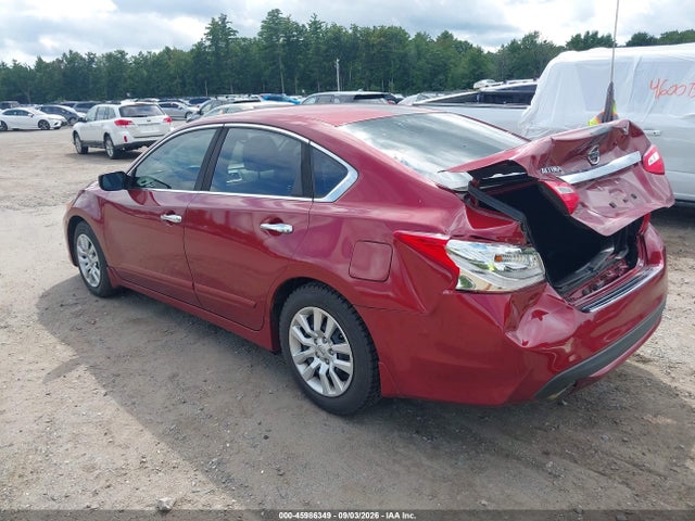Aukcja sprzedaży 2017 Nissan Altima 2.5 S, vin: 1N4AL3AP2HN333135, numer aukcji: 45986349