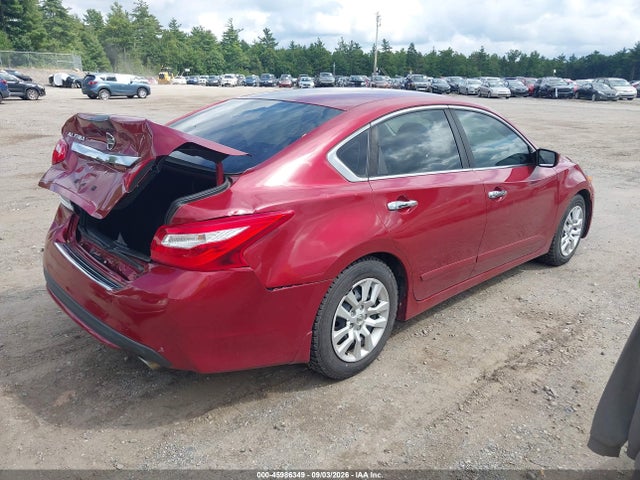 Aukcja sprzedaży 2017 Nissan Altima 2.5 S, vin: 1N4AL3AP2HN333135, numer aukcji: 45986349