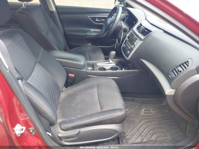 Aukcja sprzedaży 2017 Nissan Altima 2.5 S, vin: 1N4AL3AP2HN333135, numer aukcji: 45986349