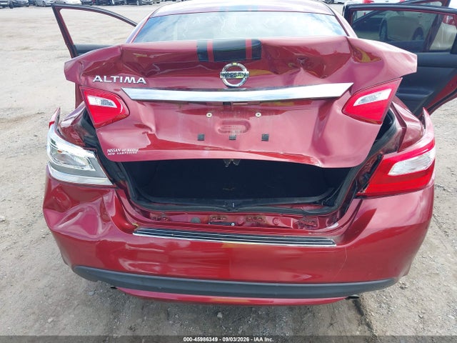 Aukcja sprzedaży 2017 Nissan Altima 2.5 S, vin: 1N4AL3AP2HN333135, numer aukcji: 45986349