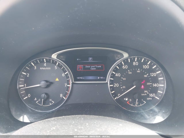 Aukcja sprzedaży 2017 Nissan Altima 2.5 S, vin: 1N4AL3AP2HN333135, numer aukcji: 45986349