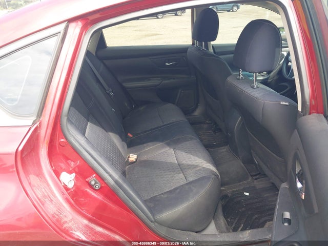 Aukcja sprzedaży 2017 Nissan Altima 2.5 S, vin: 1N4AL3AP2HN333135, numer aukcji: 45986349