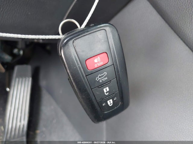 Aukcja sprzedaży 2021 Toyota Rav4 Xle Premium, vin: 2T3C1RFV9MW154158, numer aukcji: 45986351