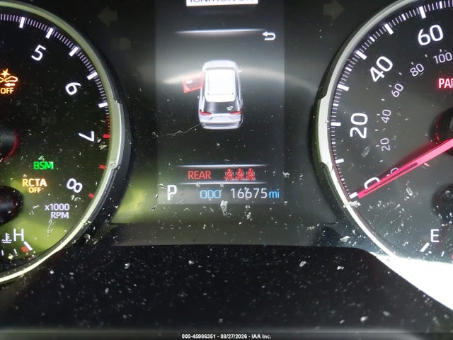 Aukcja sprzedaży 2021 Toyota Rav4 Xle Premium, vin: 2T3C1RFV9MW154158, numer aukcji: 45986351