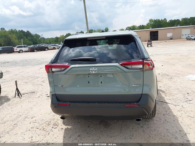 Aukcja sprzedaży 2021 Toyota Rav4 Xle Premium, vin: 2T3C1RFV9MW154158, numer aukcji: 45986351