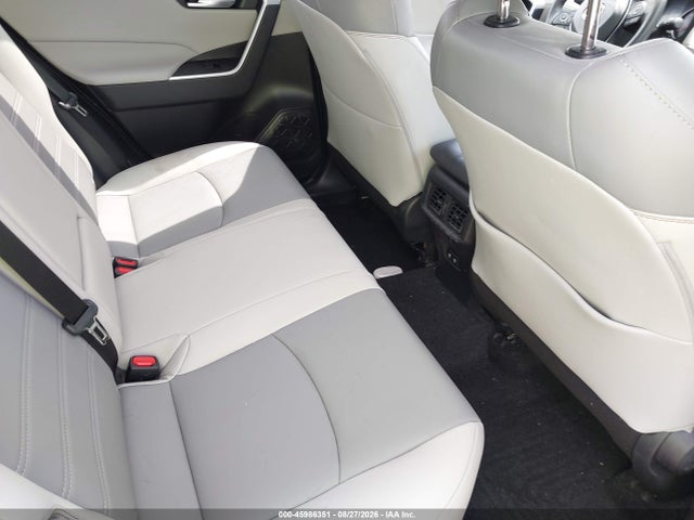 Aukcja sprzedaży 2021 Toyota Rav4 Xle Premium, vin: 2T3C1RFV9MW154158, numer aukcji: 45986351