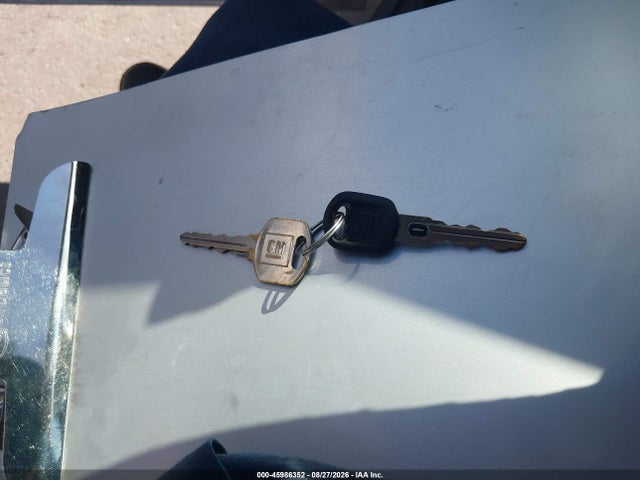 Aukcja sprzedaży 2003 Buick Century Custom, vin: 2G4WS52J231191108, numer aukcji: 45986352