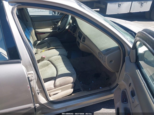 Aukcja sprzedaży 2003 Buick Century Custom, vin: 2G4WS52J231191108, numer aukcji: 45986352