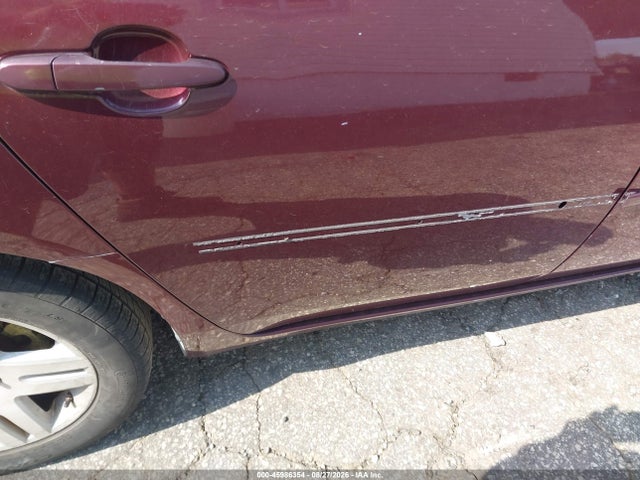 2007 Chevrolet Impala 3.9l Lt მანქანა იყიდება აუქციონზე, vin: 2G1WC58R679214193, აუქციონის ნომერი: 45986354