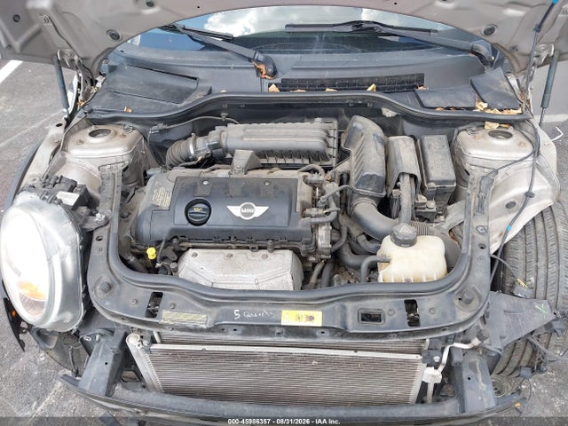 Продажа на аукционе авто 2012 Mini Cooper, vin: WMWSU3C5XCT264719, номер лота: 45986357
