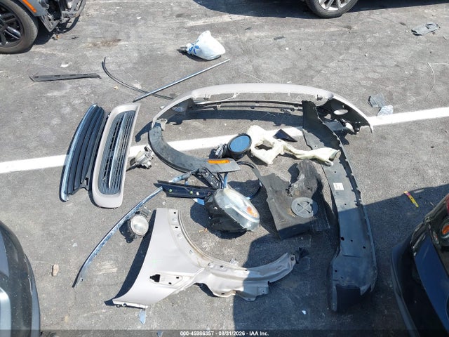 Продажа на аукционе авто 2012 Mini Cooper, vin: WMWSU3C5XCT264719, номер лота: 45986357