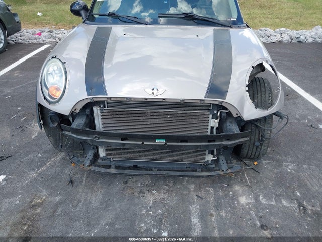 Продажа на аукционе авто 2012 Mini Cooper, vin: WMWSU3C5XCT264719, номер лота: 45986357