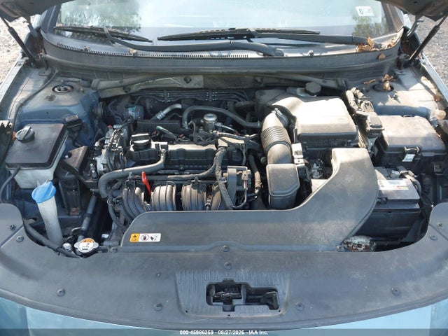 Aukcja sprzedaży 2016 Hyundai Sonata Se, vin: 5NPE24AF1GH335677, numer aukcji: 45986359
