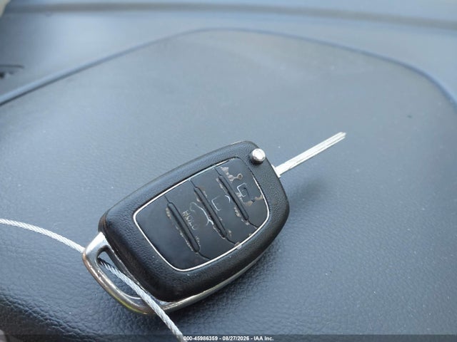 Aukcja sprzedaży 2016 Hyundai Sonata Se, vin: 5NPE24AF1GH335677, numer aukcji: 45986359
