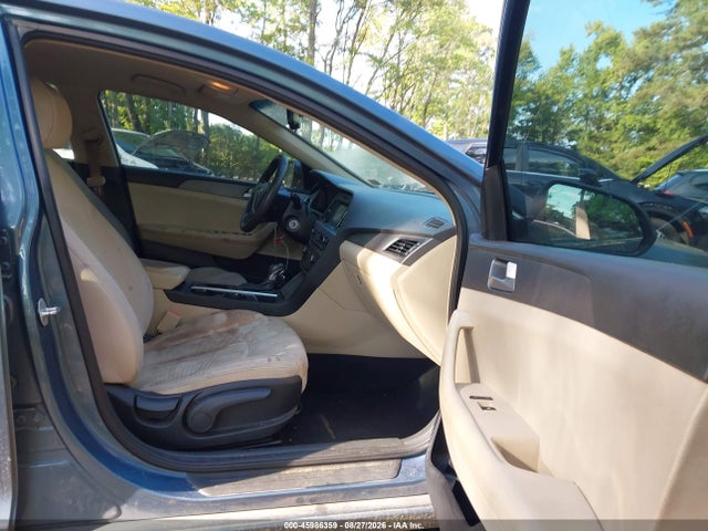 Aukcja sprzedaży 2016 Hyundai Sonata Se, vin: 5NPE24AF1GH335677, numer aukcji: 45986359