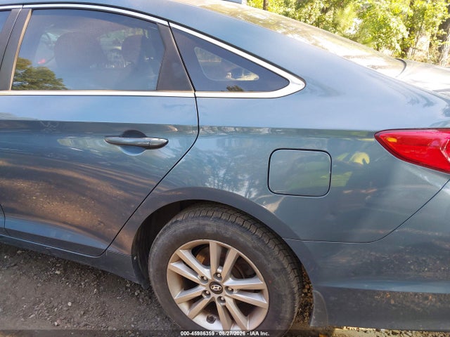 Aukcja sprzedaży 2016 Hyundai Sonata Se, vin: 5NPE24AF1GH335677, numer aukcji: 45986359