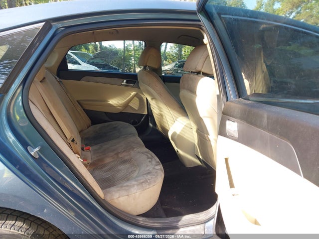 Aukcja sprzedaży 2016 Hyundai Sonata Se, vin: 5NPE24AF1GH335677, numer aukcji: 45986359