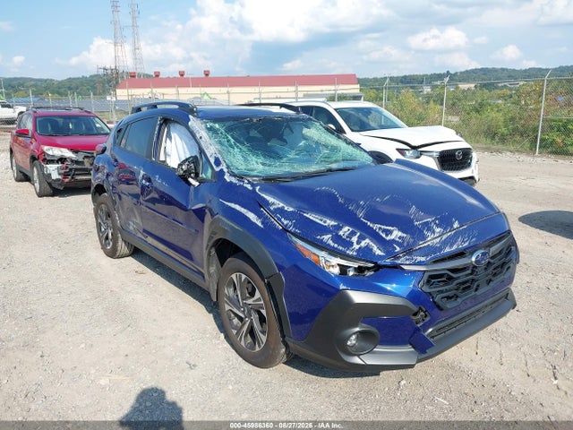 Продаж на аукціоні авто 2026 Subaru Crosstrek Premium, vin: 4S4GUHD61T3722947, номер лоту: 45986360