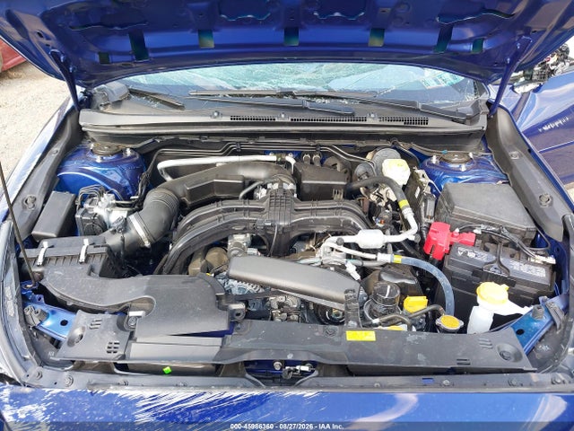 Продажа на аукционе авто 2026 Subaru Crosstrek Premium, vin: 4S4GUHD61T3722947, номер лота: 45986360