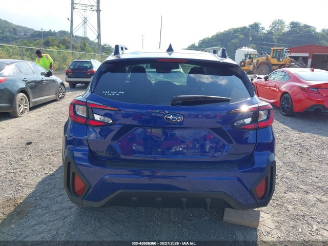 Продажа на аукционе авто 2026 Subaru Crosstrek Premium, vin: 4S4GUHD61T3722947, номер лота: 45986360