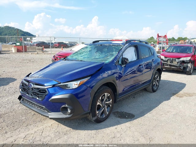 Продажа на аукционе авто 2026 Subaru Crosstrek Premium, vin: 4S4GUHD61T3722947, номер лота: 45986360
