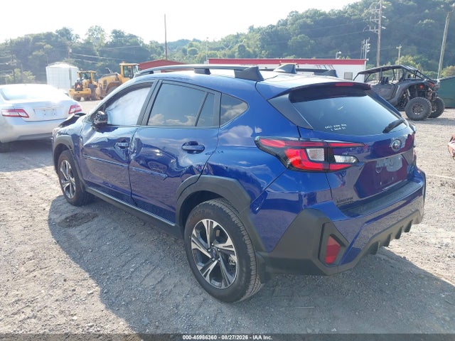 Продажа на аукционе авто 2026 Subaru Crosstrek Premium, vin: 4S4GUHD61T3722947, номер лота: 45986360