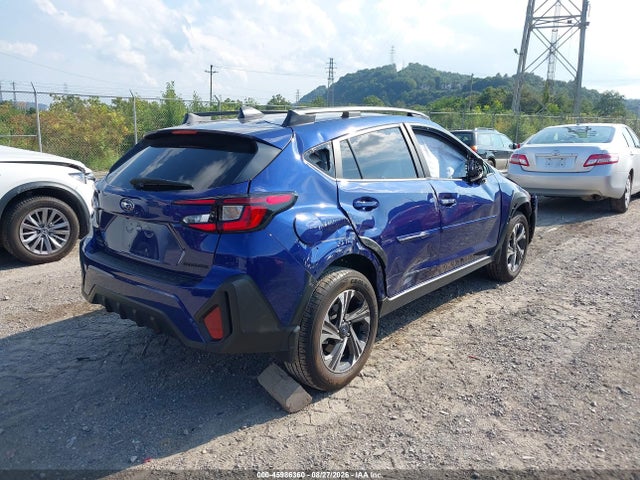 Продажа на аукционе авто 2026 Subaru Crosstrek Premium, vin: 4S4GUHD61T3722947, номер лота: 45986360
