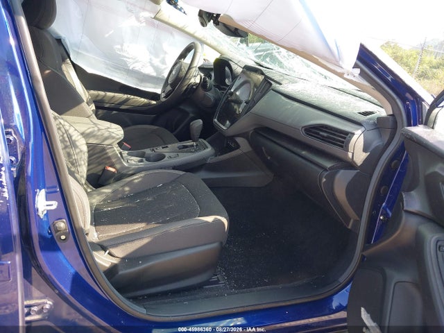 Продажа на аукционе авто 2026 Subaru Crosstrek Premium, vin: 4S4GUHD61T3722947, номер лота: 45986360