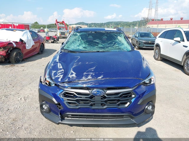 Продажа на аукционе авто 2026 Subaru Crosstrek Premium, vin: 4S4GUHD61T3722947, номер лота: 45986360