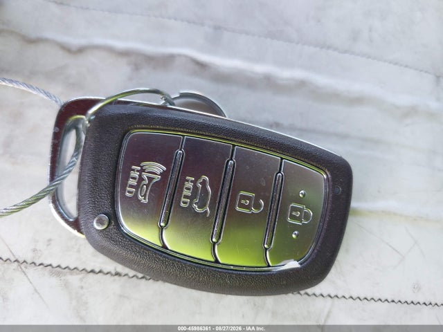 45986361 :رقم المزاد ، KM8J33A23HU557708 vin ، 2017 Hyundai Tucson Value مزاد بيع