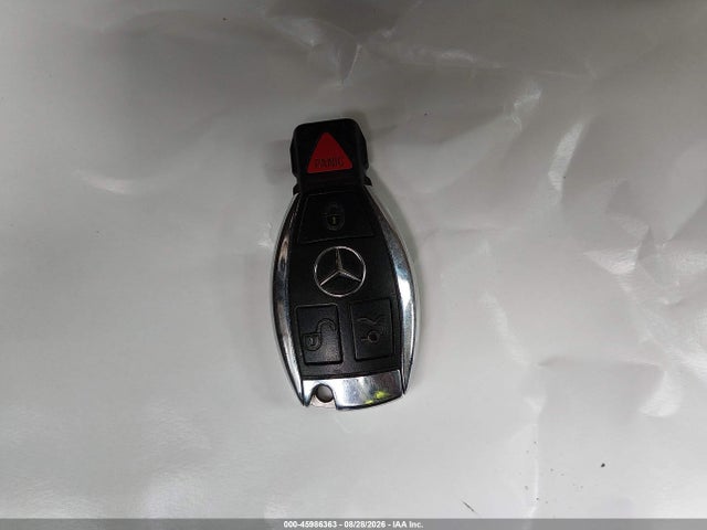 2013 Mercedes-benz C 300 Sport 4matic მანქანა იყიდება აუქციონზე, vin: WDDGF8AB9DA844118, აუქციონის ნომერი: 45986363